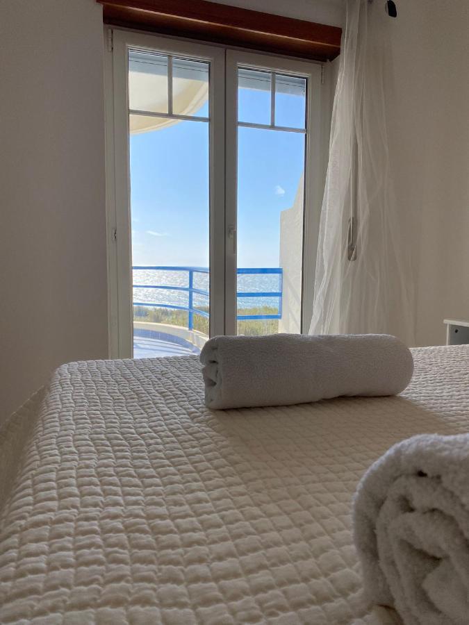 Pateo Na Ericeira Apartment Exterior photo