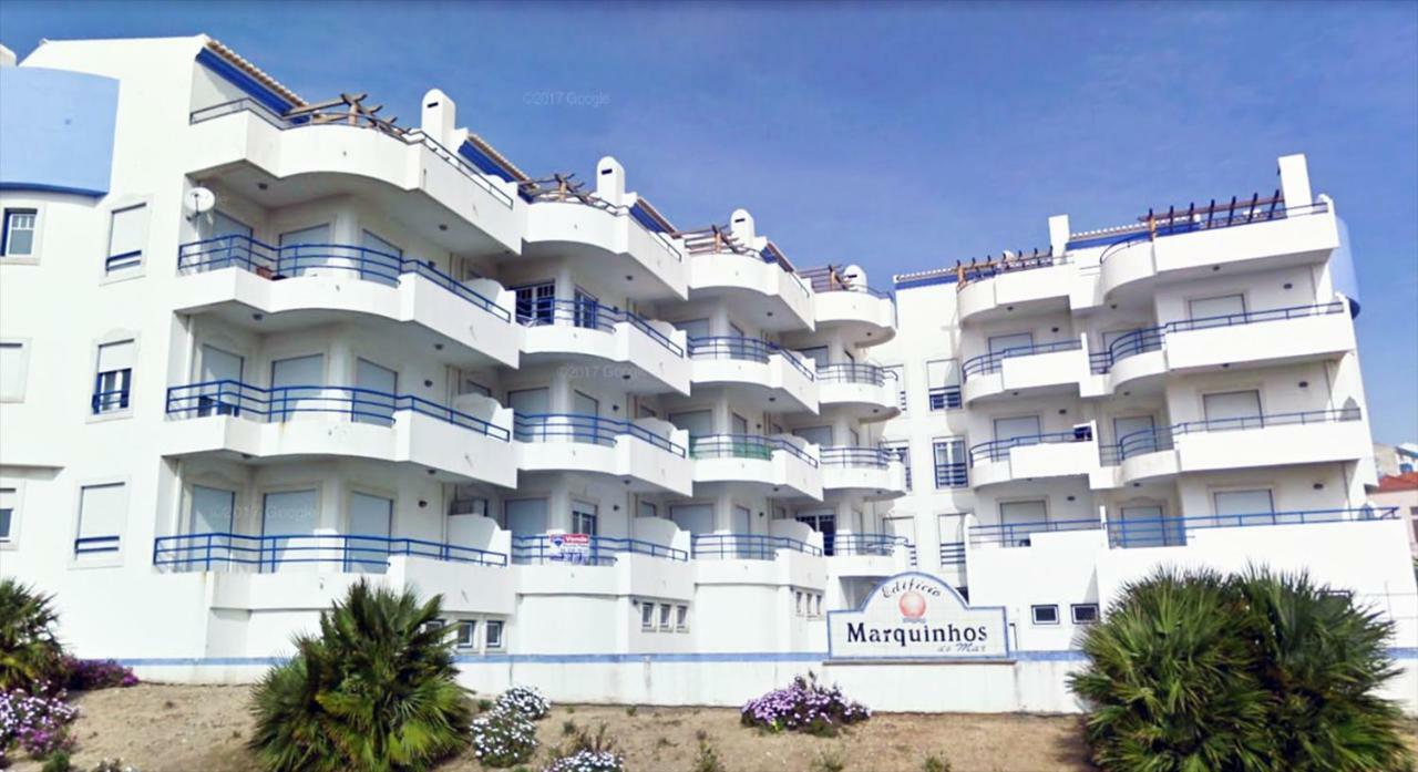 Pateo Na Ericeira Apartment Exterior photo